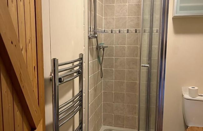 Two Storey Annex - Foto 12