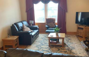 The Cottage at Hillhead Farm - Foto 9