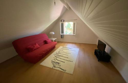 Gîtes du Moulin de Périssé - Photo 29