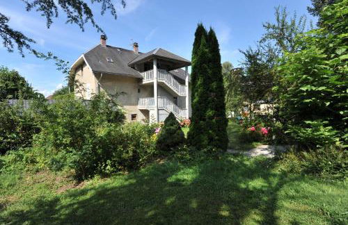 Villa & Appartments des Muriers - 500 m du Lac - Foto 17