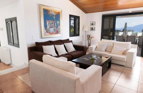 Kouvelia Country Home Luxury Villa Rental - Foto 49