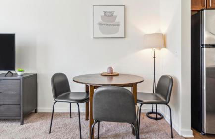 Landing Incredible 1BD Gym Rooftop Lounge - Foto 46