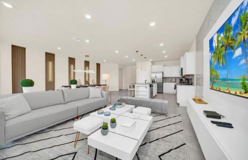 Charming Villa with 8 Bedrooms near Beach 6380 - Foto 34