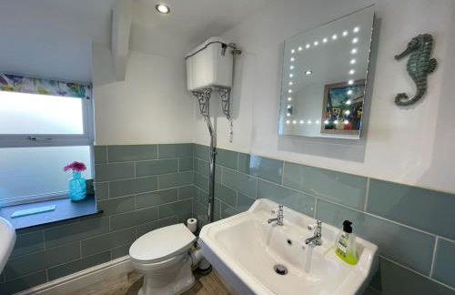 Sandown St Teath 3 bed sleeps 6 - Foto 56