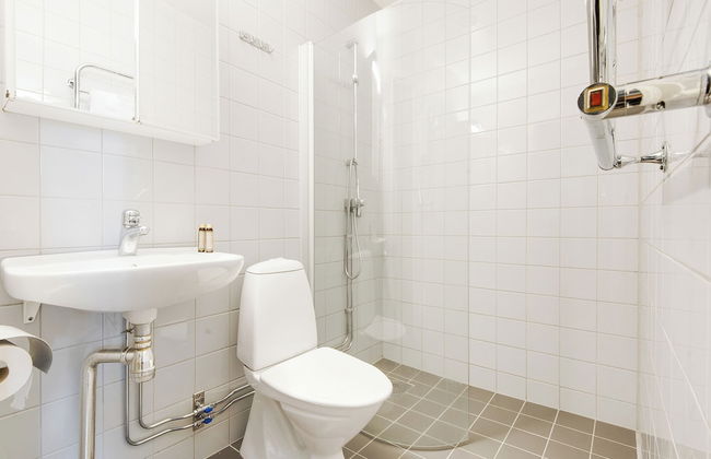 STHLM Stockholm hotel - Foto 27