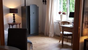 Stilvolles Altbauapartment in ruhiger Wohngegend - Foto 5