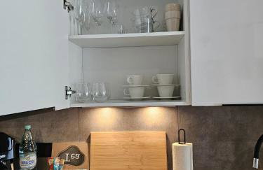 Czarny Słoń - elegancki apartament z klimatem - Photo 27