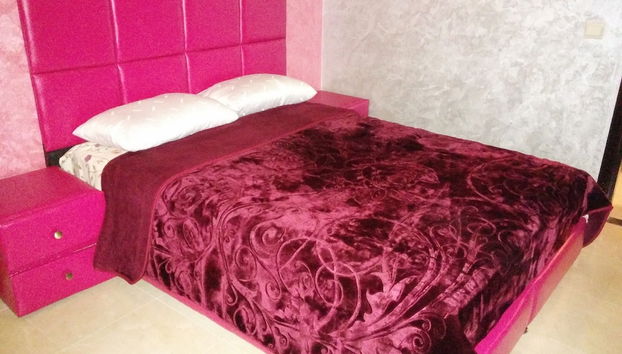 Apartment Marrakech at Omar - Foto 4, Habitación