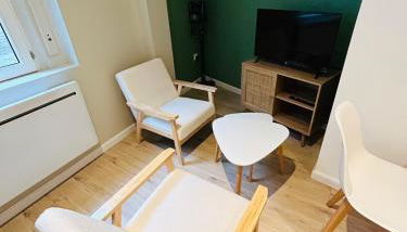 La Petite Rhonelle - Studio en hypercentre - Foto 2