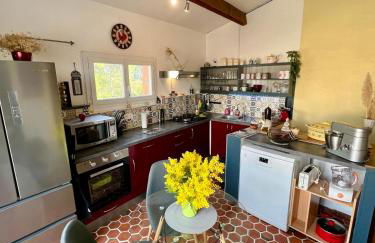 Bienvenue chez Sandrine - Foto 15