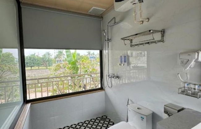 Sunny Garden - Foto 24