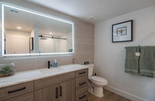 Walk to Westin Kierland , Family-Friendly Stay with Pool & Parking - N171 - Foto 60