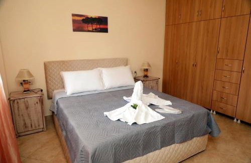 Zante Xigia Bay villas - Foto 35