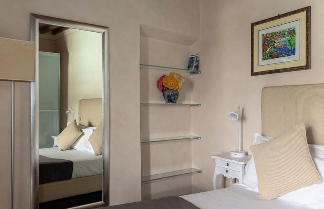 Villa Scorzi - Foto 19