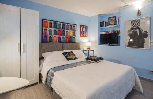 VILLA FUENTI BAY -Amalfi Coast- - Foto 22