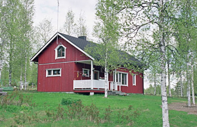 Mustikkainen - Foto 4