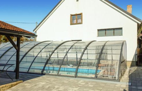 Cozy Home In Martinska Ves - Foto 2