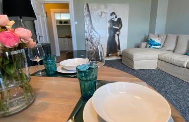 Stylischer Altbau im Zentrum - Foto 62