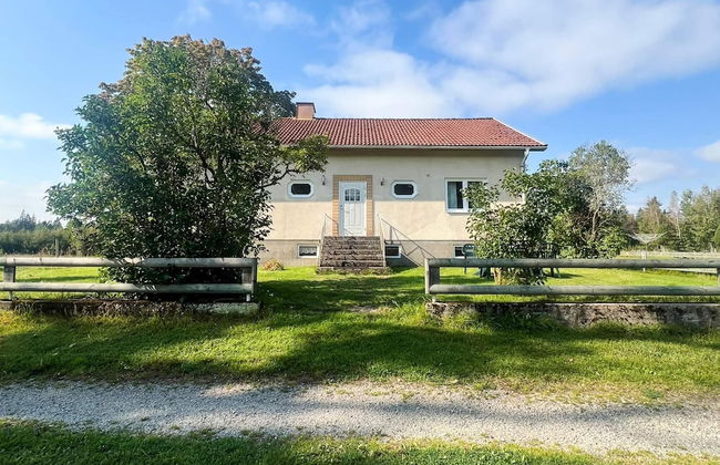 4 Person Holiday Home in Tingsryd - Foto 23