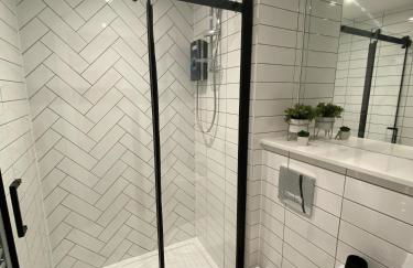 Kempston Suites Liverpool Apartment 2 - Foto 16