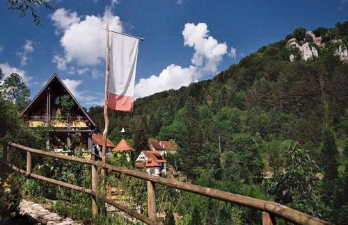 Feriendomizil Lautertal-Idylle - Foto 46