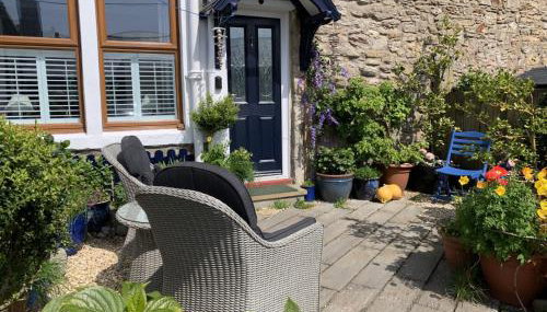 Sunnieside Cottage - Photo 2