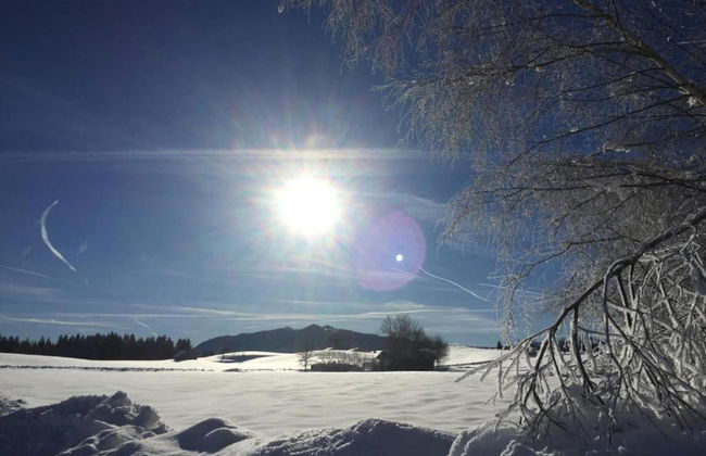 Country Charm, Bad Bayersoien - Foto 29