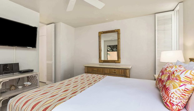 Wailea Ekahi - CoralTree Residence Collection - Foto 3, Quarto