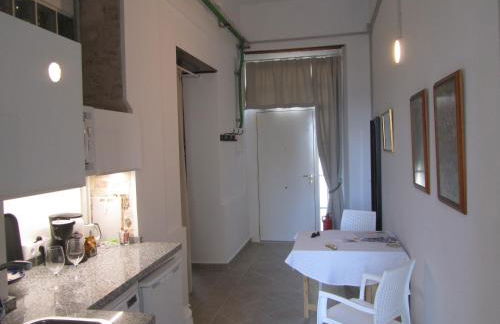 Villa Amalia Suites Malaga - Photo 17