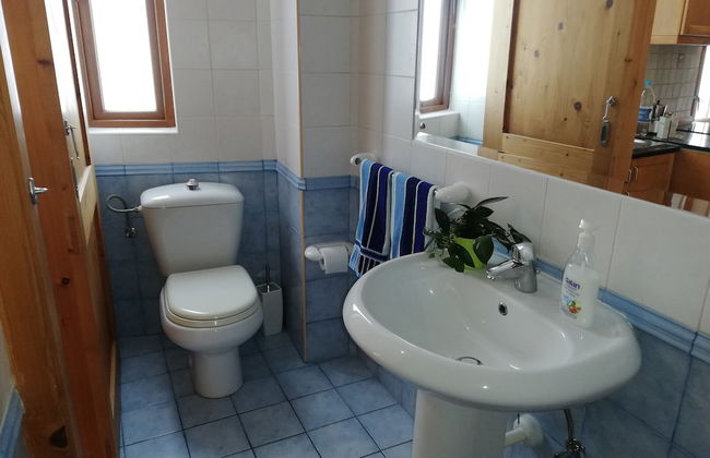 Three Cities Apartments - Foto 28