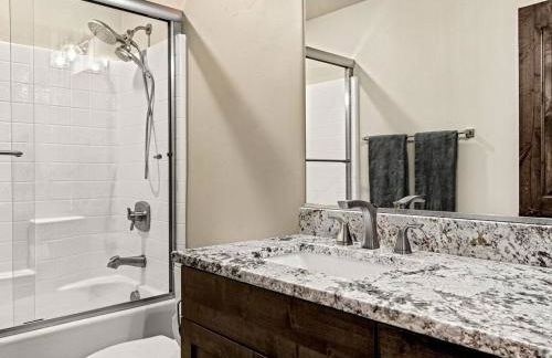 Good Karma Cabin - Luxury Mountain Retreat - Foto 26