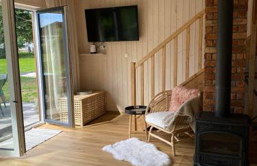 Domki pod orzechem - Foto 11