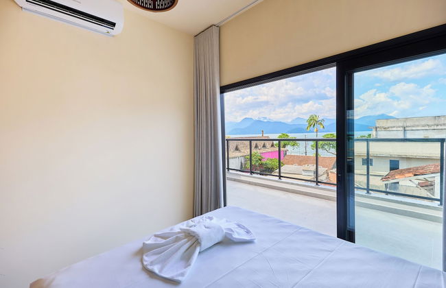 Anamá Apart Hotel de Frente Pra o Mar - Foto 23