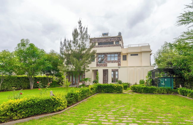 Maiyan Luxury Resort - Foto 4