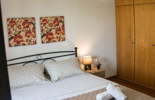 Alexandra Villa Stalos - Foto 7