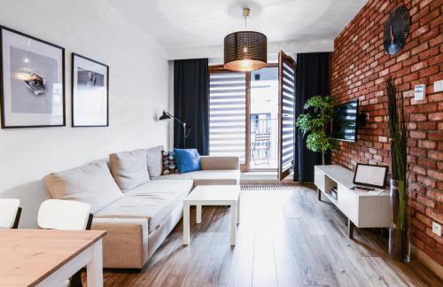 Browar Lubicz Residence - Official Aparthotel - Photo 70