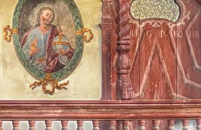 Das Schusterhäusl - Urlaub im oberbayerischen Baudenkmal - Foto 4