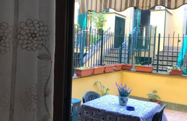 Alloggio Turistico Grottaferrata - Foto 18