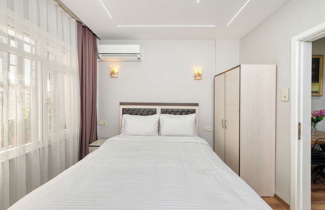 Bright Apart Hotel - Foto 27