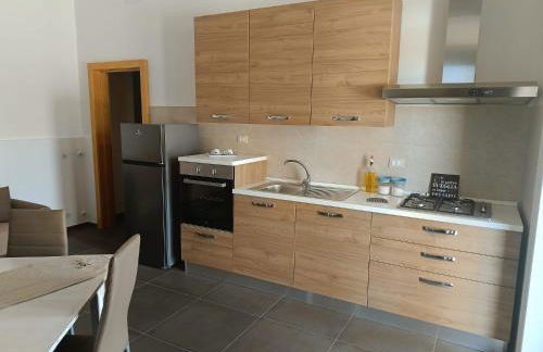 VILLA LISI - Foto 20