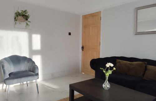 Surbiton Home with free parkings, Surbiton, Kingston upon Thames, Surrey, Greater London UK - Foto 31