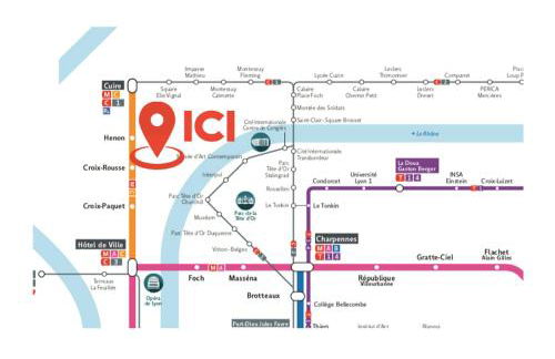 NOCNOC - Le Canut - Foto 20