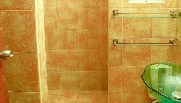 1 Bedroom 716 High Floor Seaview - Foto 3, Baño