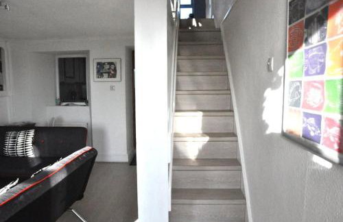 Stunning Seaview Cottage - Foto 27