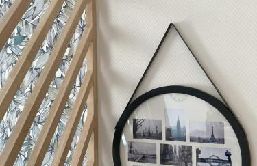 Maison cosy Futuroscope - Foto 13