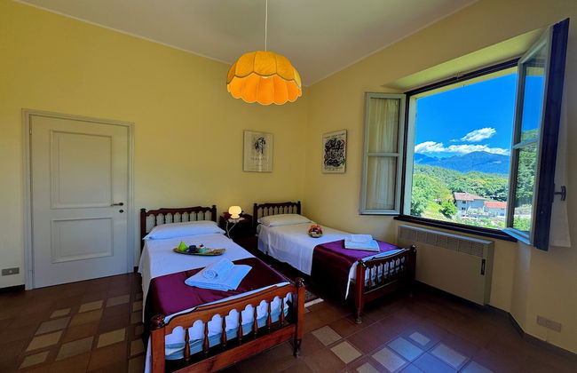 Villa Harriet - Foto 43