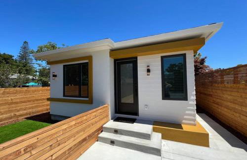 Sunny Guesthouse near Stanford w/Private Patio - Foto 29