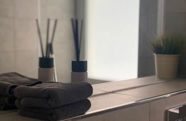 Berlin Base Apartments - Foto 16