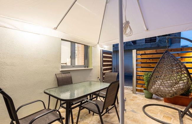 Filiatra Welcoming Hideaway - A Cozy Urban Escape - Foto 29