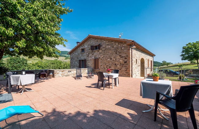 Belvilla by OYO Casa Cerbaia Ciliegio - Foto 28